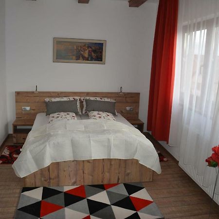 Traditions House Sibiu Exterior foto