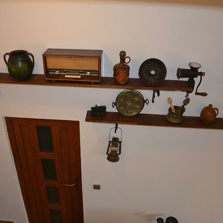Traditions House Sibiu Exterior foto