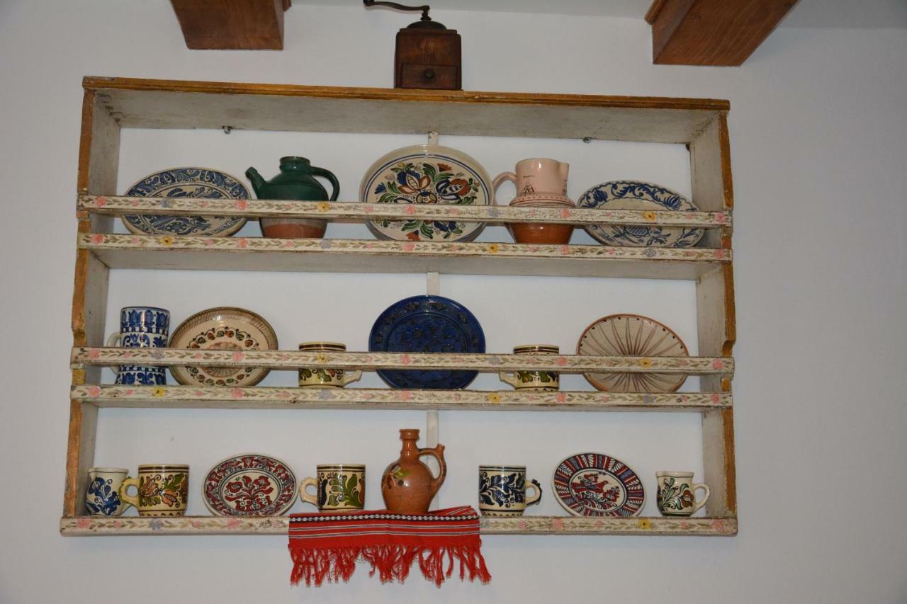 Traditions House Sibiu Exterior foto