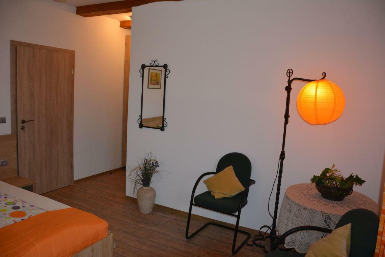 Traditions House Sibiu Exterior foto