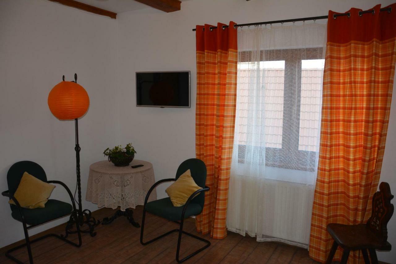 Traditions House Sibiu Exterior foto
