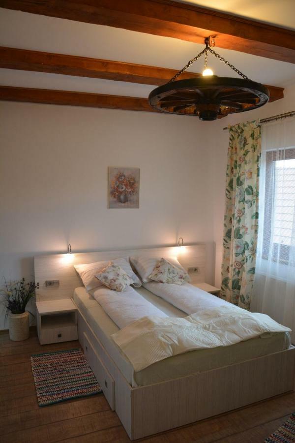 Traditions House Sibiu Exterior foto